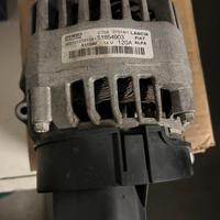 Alternatore lancia Y