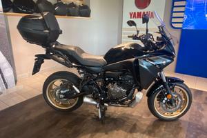 Yamaha Tracer 7- GT