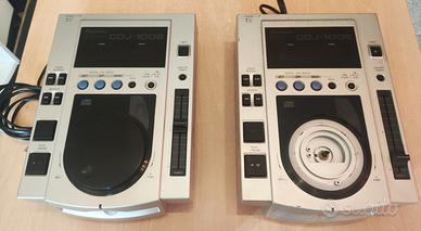 lettore cd Pioneer CDJ-100S