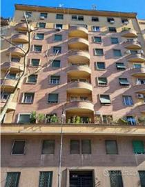 Immobile in asta di 113 m² a Roma