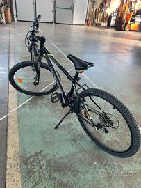 Bicicletta Kickstand 100 per rgazzo/a