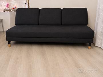 Divano letto ikea