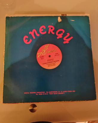 Spanish Symphonic Orchestra - Energy/Computer Game