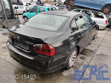 Bmw serie 3 e90 320d 163cv 04-11 ricambi