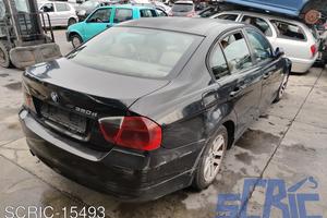 Bmw serie 3 e90 320d 163cv 04-11 ricambi