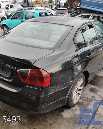 Bmw serie 3 e90 320d 163cv 04-11 ricambi