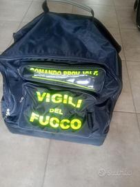 Borsone vigili del fuoco