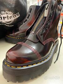Dr. Martens Sinclair ZIP