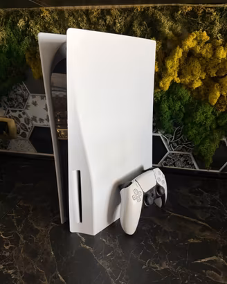 PS5 Fat con disco