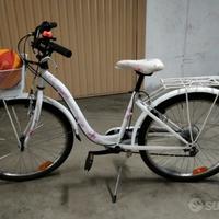 bici Montana Bloomy 24