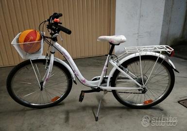 bici Montana Bloomy 24