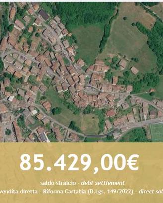 Appartamento a Collio (BS)