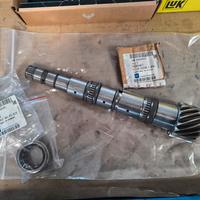 Albero cambio secondario opel