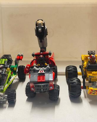 Lego Pezzi 3