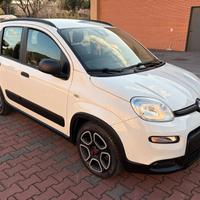 FIAT PANDA HYBRID CITY LIFE NO OBBLIGHI