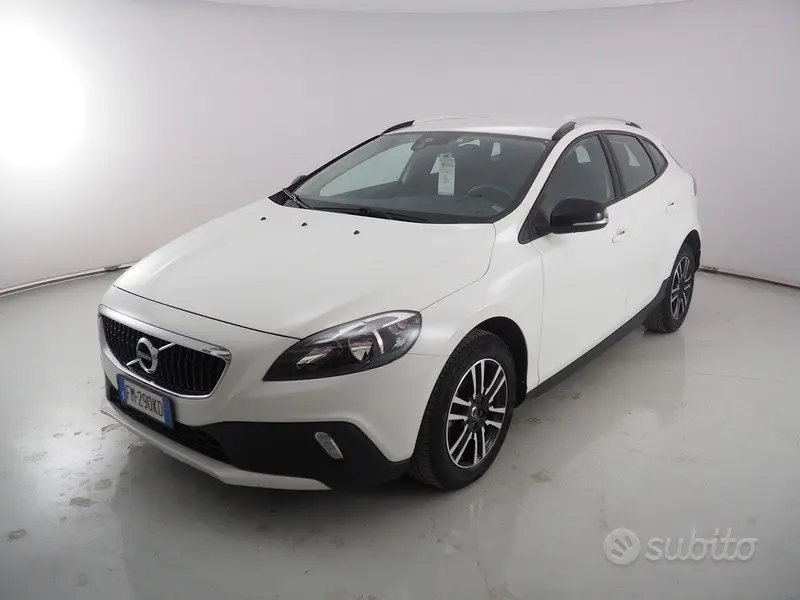Volvo V40 CC (2012-2020)