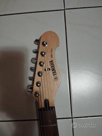 Chitarra Yamaha EG 112 C