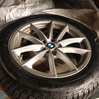 Cerchi in lega BMW