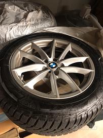 Cerchi in lega BMW