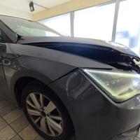 FARO ANTERIORE DESTRO SEAT LEON 5F8 ST 2018