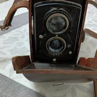 macchina fotografica 