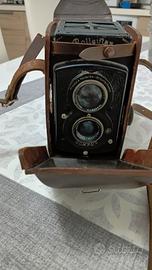 macchina fotografica 