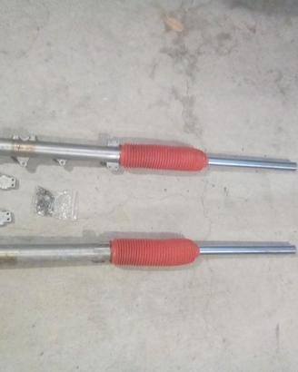 forcelle Gilera RC 50 (50 cc - ciclomotore)