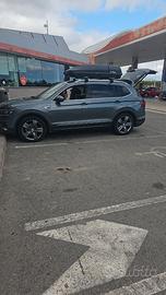 tiguan allspace 7 posti