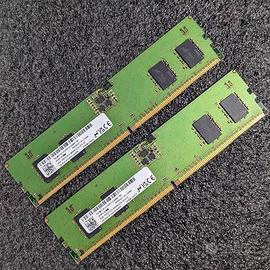 RAM DDR5 16Gb (2x8Gb) Micron 4800MHz CL40