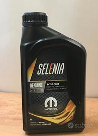_SELENIA ECO2 PLUS 0W-20 ACEA C5 1L