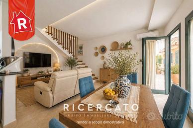 Villetta a schiera di 102 m² con 3 locali a Lecce