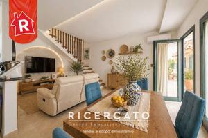 Villetta a schiera di 102 m² con 3 locali a Lecce
