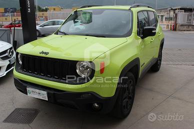 JEEP Renegade 2.0 Mjt 140CV 4WD Active Drive Low U