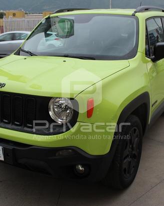 JEEP Renegade 2.0 Mjt 140CV 4WD Active Drive Low U