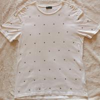 Maglia t-shirt uomo Zara Man