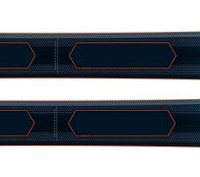 Sci scialpinismo Salomon MTN Explore 95 169cm