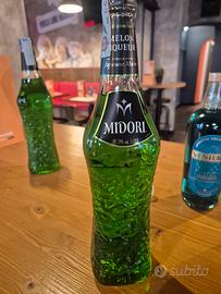 collezionismo Midori