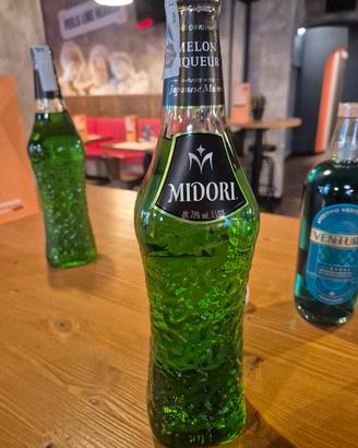 collezionismo Midori