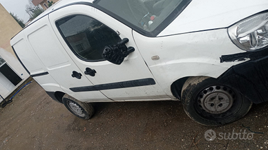 Motore 1.9 aspirale diesel fatto a dicembre