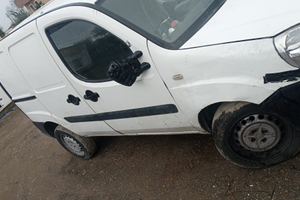 Motore 1.9 aspirale diesel fatto a dicembre