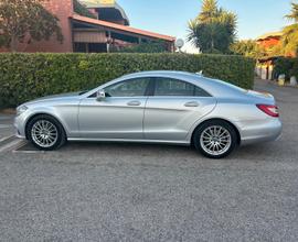 MERCEDES CLS Coupé (C257) - 2016