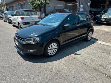 Volkswagen Polo 1.2 70 CV 5p. Comfortline