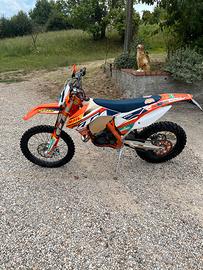 KTM 125 Exc Factory