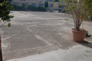 Capannone commerciale