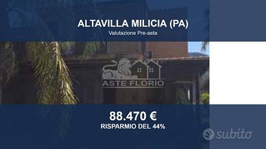 Immobile in asta di 122 m² con più di 5 locali a A