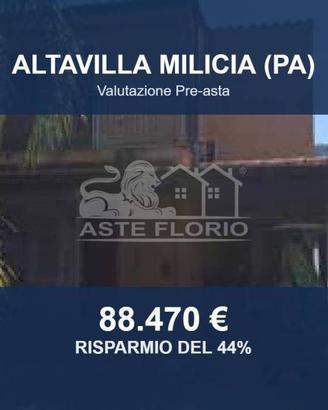 Immobile in asta di 122 m² con più di 5 locali a A