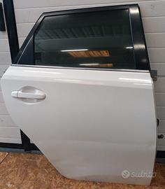 Porta Posteriore Dx Toyota Auris anno 2014/18