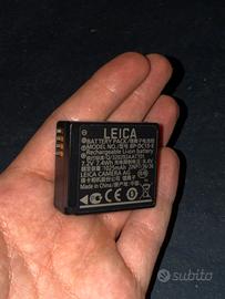 LEICA BP-DC15-E