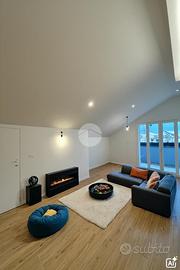 3 LOCALI A SAN MAURO PASCOLI