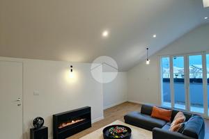 3 LOCALI A SAN MAURO PASCOLI